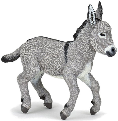 Papo Donkey  - Provence Foal