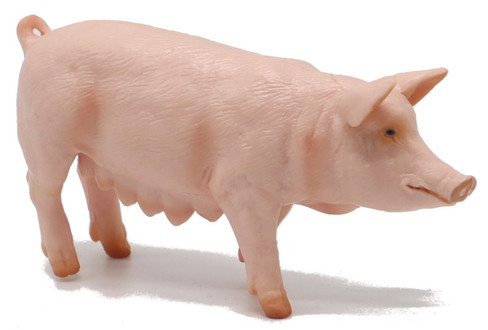 Papo Pink Sow - Manufacturer Picture