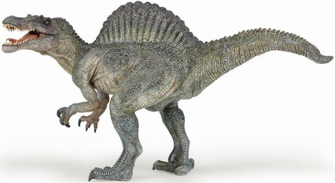 Papo Spinosaurus with Original Rounded Back Sail