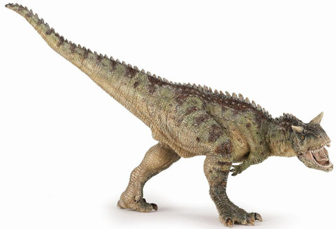 Papo Carnotaurus  with Articulated Jaw