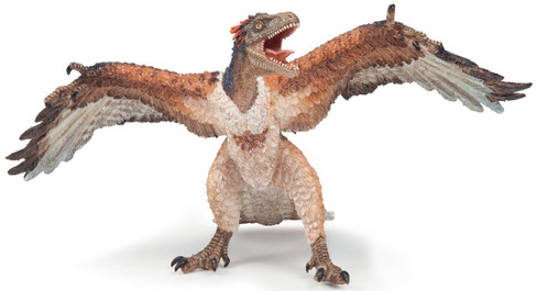 Papo Archaeopteryx - Manufacturer Picture