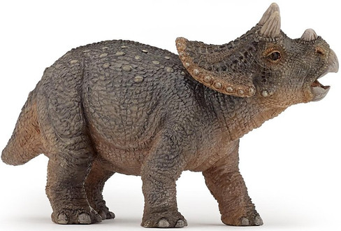 Papo Young Triceratops - Manufacturer Picture