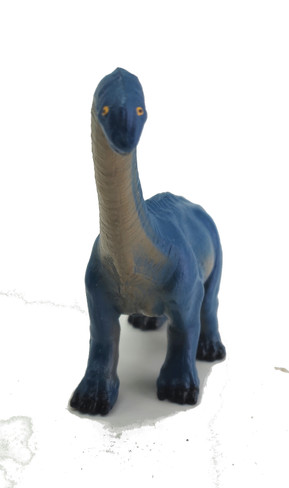 Papo Mini-Brachiosaurus 55040 front image