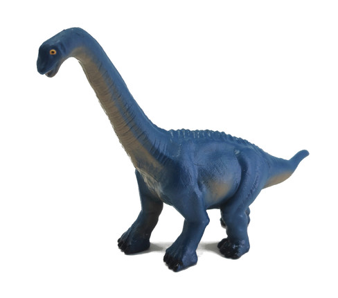 Papo Mini-Brachiosaurus 55040 main image side view