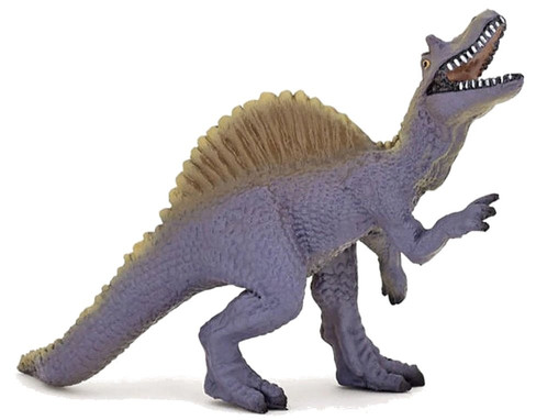 Papo Spinosaurus - Mini Dinosaur Figure