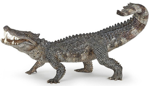 Papo Kaprosuchus - The Bear Croc