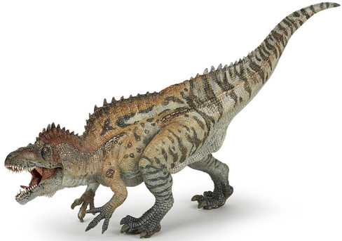 Papo Acrocanthosaurus - Manufacturer Picture