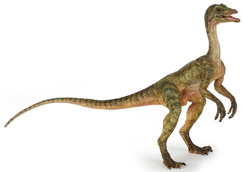 Papo Compsognathus - Manufacturer Picture