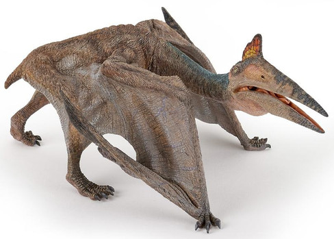 Papo Quetzalcoatlus with Movable Jaw