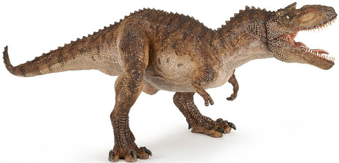 Papo Gorgosaurus In Roaring Pose with Moveable Jaw