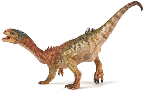 Papo Chilesaurus - Manufacturer Picture
