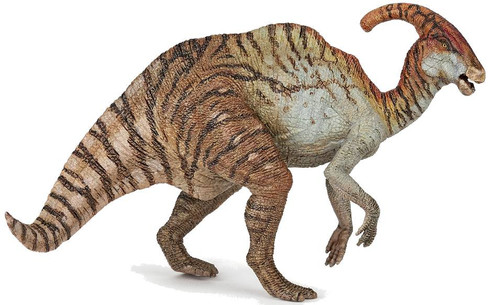 Papo Parasaurolophus  - New Colors