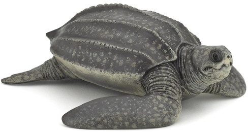Papo Leatherback Turtle - Manufacturer Picture