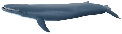 Papo Blue Whale with Moveable Jaw