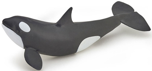 Papo Killer Whale / Orca Calf