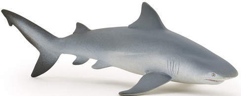 Papo Bull Shark Figure