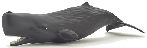 Papo Sperm Whale Calf