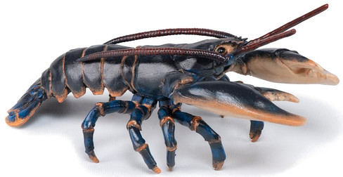Papo Lobster Figure - Manufacturer Picture