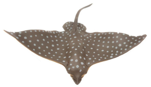 Papo Spotted Eagle Ray - Top View