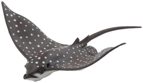 Papo Spotted Eagle Ray - Manufacturer Picture