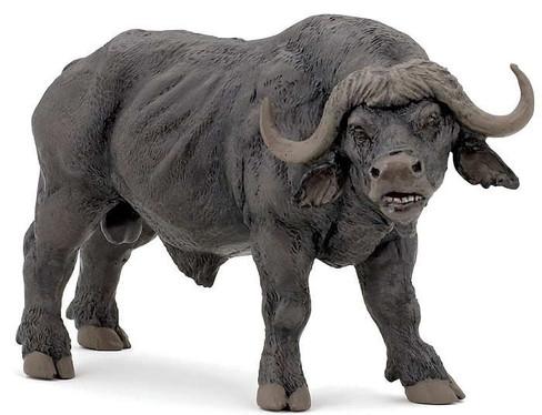 Papo Cape Buffalo - Manufacturer Picture