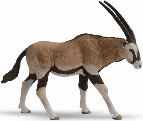 Papo Oryx Antelope - Manufacturer Picture