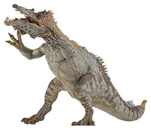 Papo Baryonyx with Articulated Jaw - Manufacturer Picture