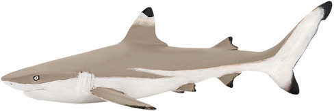 Papo Blacktip Reef Shark