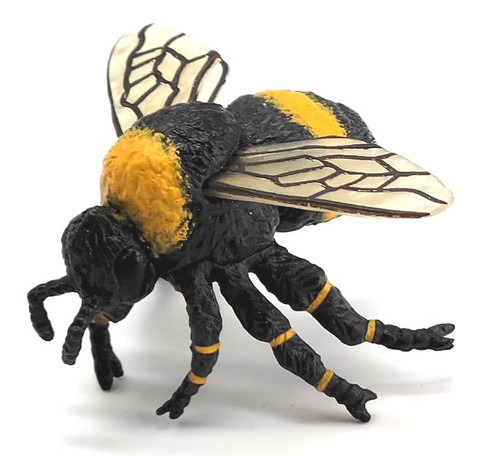 Papo Bumble Bee - Right Side View