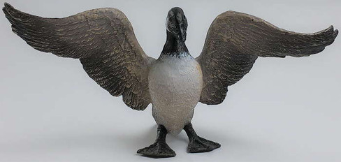 Papo Canada Goose - Front View