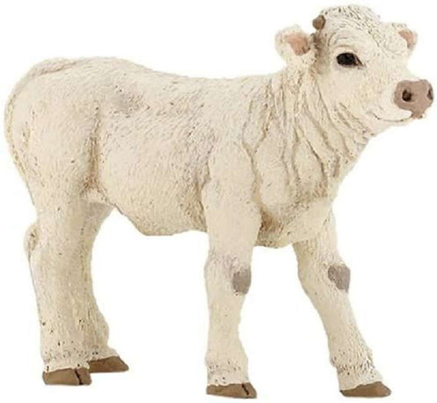 Papo Charolais Calf - Manufacturer Picture