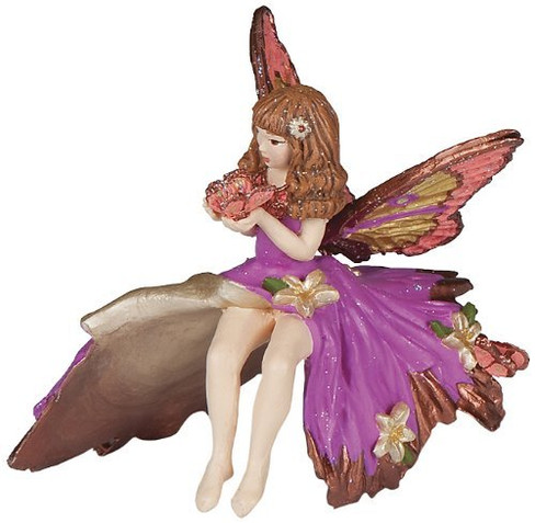 Papo Child Elf Figure