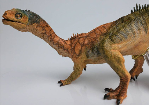 Papo Chilesaurus - Front Angle View