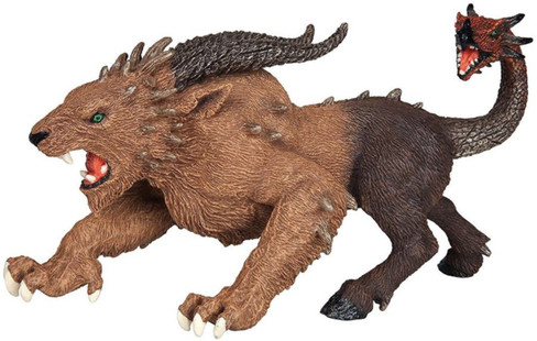 Papo Chimera
