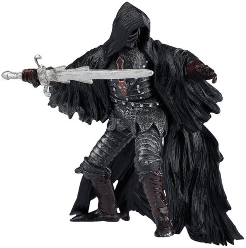 Papo Faceless Knight - Manufacturer Picture