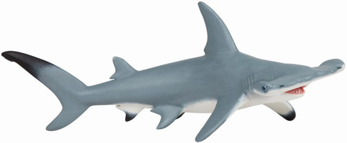 Papo Hammerhead Shark - Manufacturer Picture