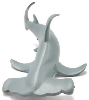 Papo Hammerhead Shark - Front View