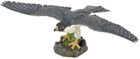 Papo Hawk with Wings Spread Wide - Manufacturer Picture