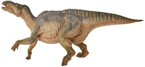 Papo Iguanodon with Moveable Jaw