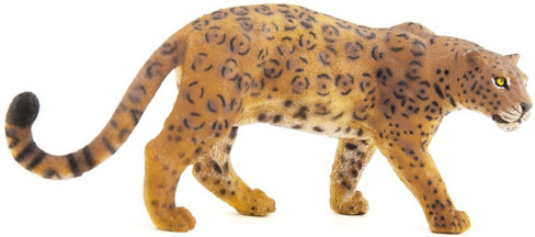 Papo Jaguar Figure - Manufacturer Picture