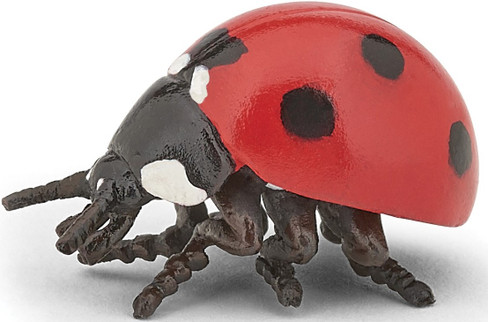 Papo Ladybug Figure - Manufacturer Picture