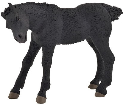 Papo Lipizzaner Foal Suckling