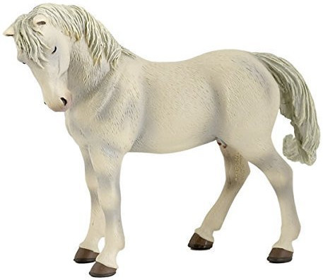 Papo Lipizzaner Mare Figure