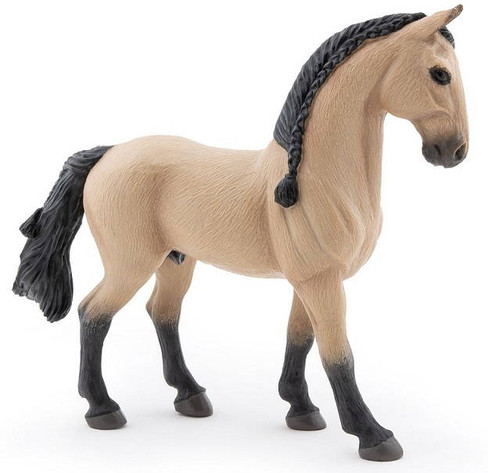 Papo Lusitano Horse - Manufacturer Picture