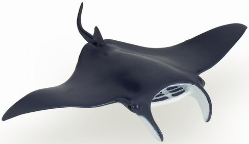 Papo Manta Ray - Manufacturer Picture