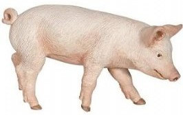 Papo Male Piglet
