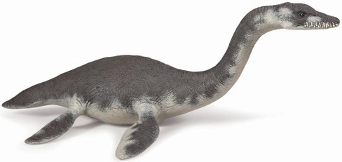 Papo Plesiosaurus with Long Neck and Flippers