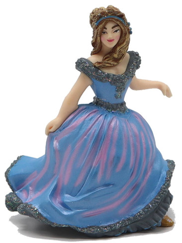 Papo Princess with Glass Slipper - Manufacturer Picturer