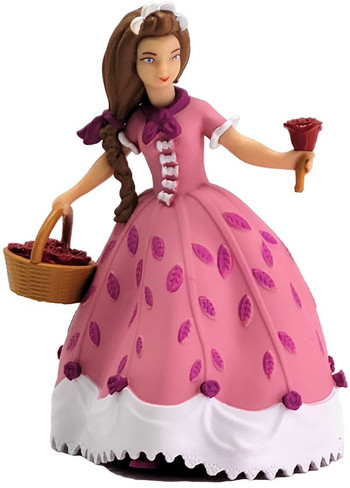Papo Princess with a Rose - Manufacturer Picture