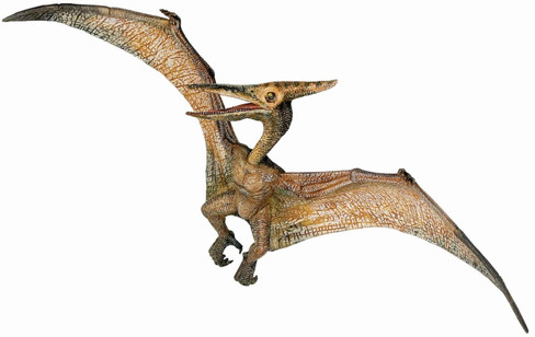 Papo Pteranodon - Voted Best Pteranodon Model
